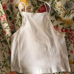 forever 21 halter top